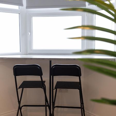 5 Roker Terrace - Seaview Apartments Σάντερλαντ Εξωτερικό φωτογραφία