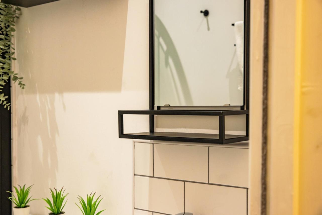 5 Roker Terrace - Seaview Apartments Σάντερλαντ Εξωτερικό φωτογραφία