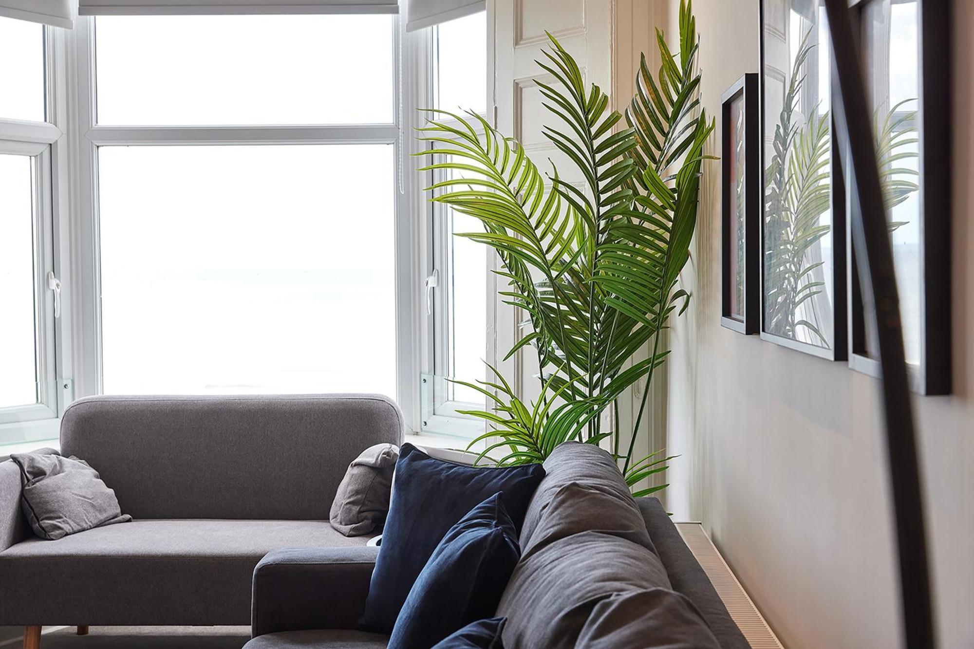 5 Roker Terrace - Seaview Apartments Σάντερλαντ Εξωτερικό φωτογραφία