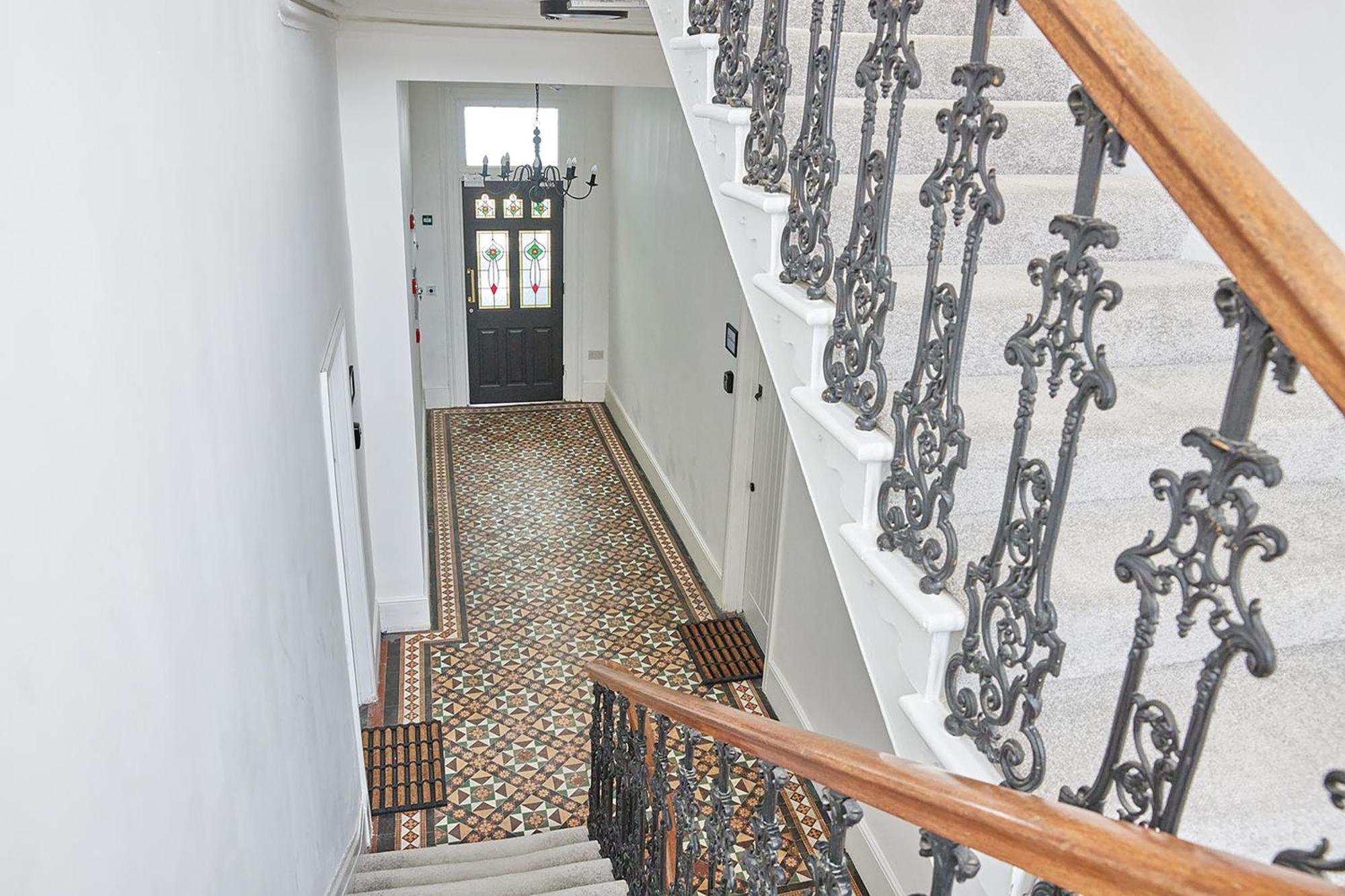 5 Roker Terrace - Seaview Apartments Σάντερλαντ Εξωτερικό φωτογραφία